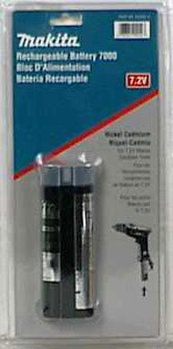 Makita 632002-4 7.2-Volt Ni-Cad Rechargeable Battery
