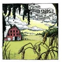 Seeds of Devastation