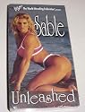 SABLE UNLEASHED BRAND NEW SEALED WWE WWF VHS WRESTLING TAPE