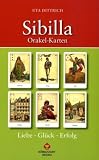 Produkt-Bild: Sibilla Orakelkarten: Liebe, Gl&uuml;ck, Erfolg