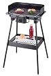 Severin PG 8523 Barbecue-Grill schwarz