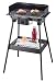 Produkt-Bild: Severin PG 8523 Barbecue-Grill schwarz