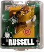 Boston Celtics McFarlane NBA Legends Series-3 Bill Russell Action Figure