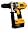 DeWALT DC925KA Heavy-Duty XRP 18-Volt Ni-Cad 1/2-Inch  Hammerdrill/Drill/Driver Kit