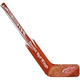 Detroit Red Wings Official Logo 24" Mini Hockey Stick