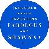 Dip It Low (Feat. Fabolous) [Explicit]