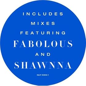 Dip It Low (Feat. Shawnna) [Explicit]
