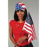 Patriotic Baseball Hat