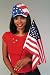 Patriotic Baseball Hat