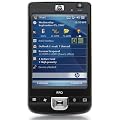HP iPAQ 214 Enterprise Handheld