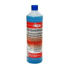 Hergestellt f�r DEMA Spezialreiniger Ultraschall/HD/Teilewascher 1L