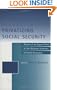 Issues in Privatizing Social Security: Report of an Expert Panel of the National Academy of Social Insurance