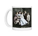 PPRE2A-00266 Photo Mugs