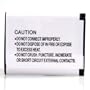Nikon Replacement CoolPix S210 digital camera battery