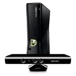 Xbox 360 - Console 4 GB con Sensore K...