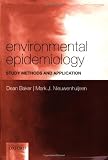 Environmental Epidemiology: Study methods and application