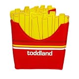 Fries with that men