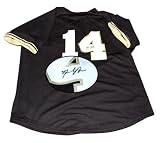 David Price Autographed Vanderbilt Commodores Replica Jersey