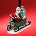 Disney Santa Jack Skellington Ornament