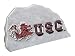 University Of South Carolina Key Hider