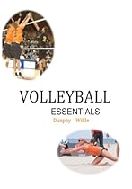Volleyball Essentials Volleyball Essentials