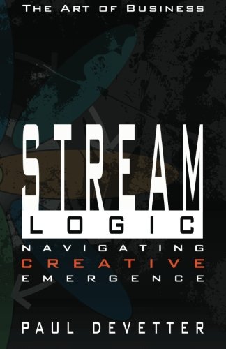 Textbook - Stream Logic: Navigating Creative Emergence