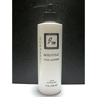 Jan Marini Bioglycolic Facial Cleanser