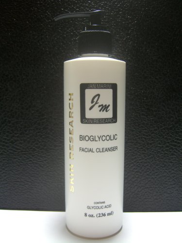 Jan Marini Bioglycolic Facial Cleanser
