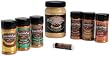 J&D's Ultimate Bacon Lover's Gift Pack (Baconnaise Bacon Flavored Spread, 6-Flavors Bacon Salt and Bacon Flavor Lip Balm)