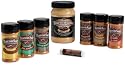 J&D's Baconnaise Ultimate Bacon Lover's Gift Pack (Baconnaise Bacon Flavor Spread, 6-Flavors Bacon Salt and Bacon Flavor Lip Balm)
