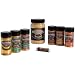 J&D's Ultimate Bacon Lover's Gift Pack (Baconnaise Bacon Flavored Spread, 6-Flavors Bacon Salt and Bacon Flavor Lip Balm)