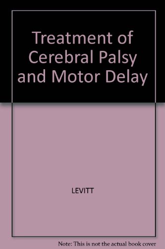 Treatment for Cerebral Palsy and Motor Delay