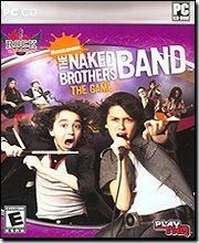 Naked Brothers Band