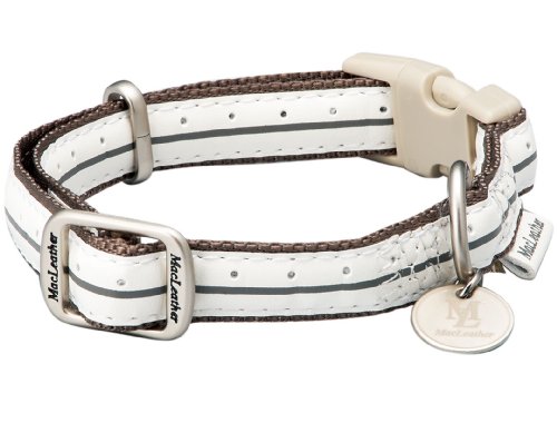 ホッタ(HOTTA) ホワイトマクレザー カラー グレー SS (10×200~330mm) G45737 <33315>
