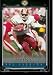 2000 Upper Deck Legends Art Monk Washington Redskins #89 Football Card - Mint Condition - In Protective Display Case