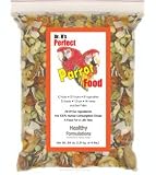 Perfect Parrot 4lbs