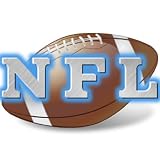 NFL Scores & News Reader