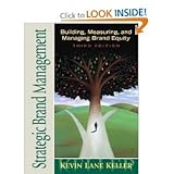 Strategic brand management : building, measuring, and managing brand equity