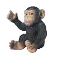 Schleich Infant Chimpanzee