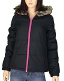 Roxy Women's Triplets Parka Jacket White 474726R-WHT