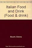 Italian food and drink