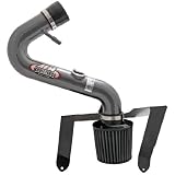 AEM 21-8111DC Gun Metal Brute Force Intake System by AEM