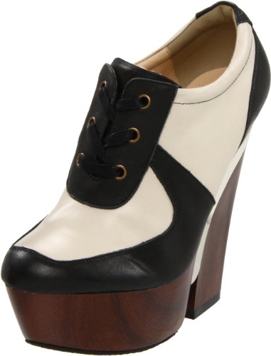 N.Y.L.A. Women's Frente Oxford