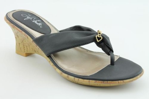 LifeStride Women's Calypso Wedge Sandal