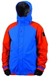 Bonfire Herren Jacke Timberline, bluebird/flash, S
