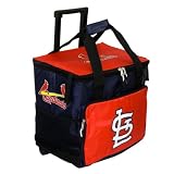 MLB St. Louis Cardinals Mobilize Cooler