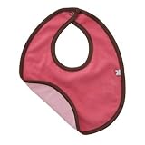 Baby Soy Signature Soft Bib