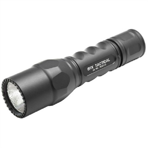  Surefire 6PX Tactical Single Output LED 