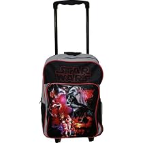 Star Wars Rolling Backpack
