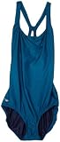 Speedo Womens Ultraback Conservative Plus Size Swimsuit